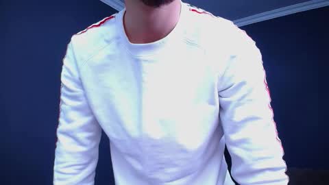 BrandonTateX online show from October 20, 10:27 am