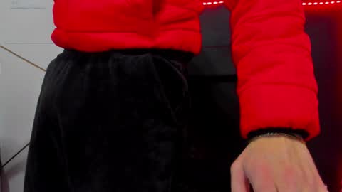 BrandonTateX online show from February 3, 6:22 am