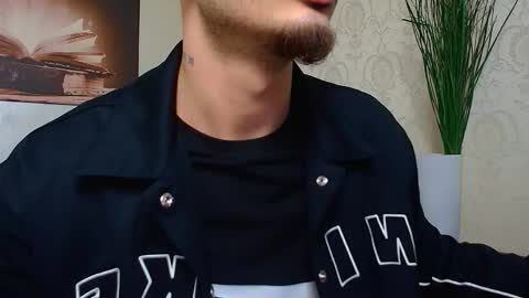 BrandonTateX online show from March 9, 12:20 pm