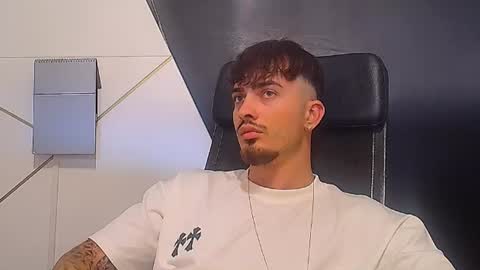 Snapshot of brandontatex chatting on July 15, 6:07 am BrandonTateX online show from July 15, 6:07 am