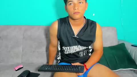 BRANDON online show from February 28, 3:24 pm