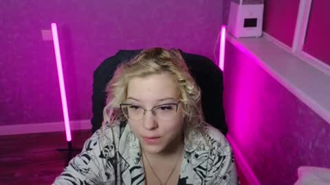 Belle  online show from January 5, 2:06 am