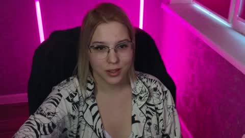 Belle  online show from January 20, 6:21 am