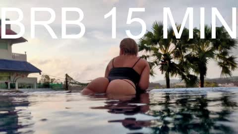 Belle  online show from January 24, 6:03 am