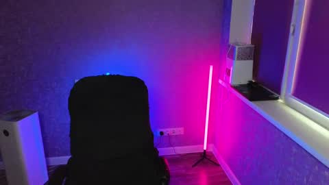 Belle  online show from February 22, 4:18 am