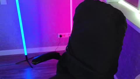 Belle  online show from March 9, 3:54 am