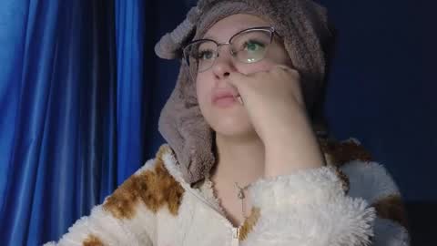 Belle  online show from September 14, 2:54 am