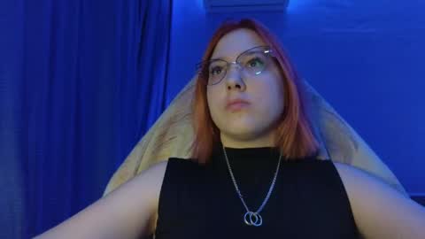 Belle  online show from February 5, 12:10 pm