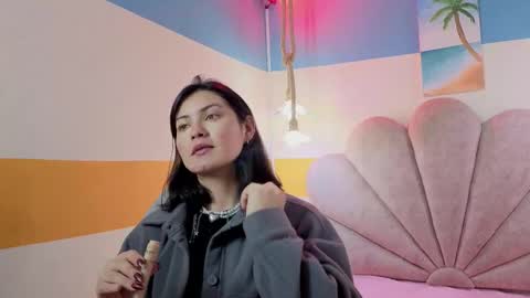 Brandy online show from January 7, 11:45 am