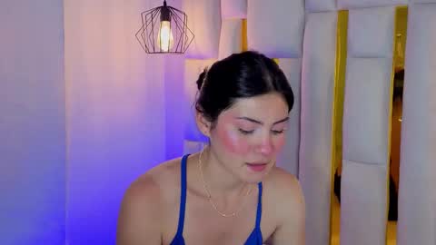 Brandy online show from March 29, 12:21 am