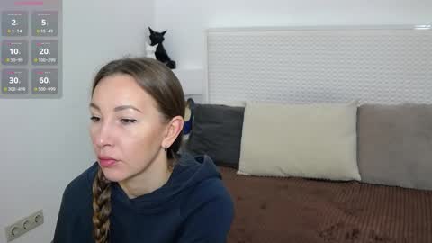 Snapshot of brandy_gem chatting on December 2, 7:25 am Brandy Gem online show from December 2, 7:25 am