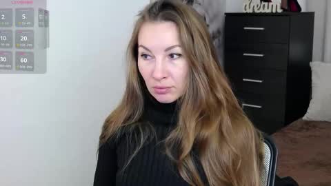 Brandy Gem online show from March 3, 7:25 am