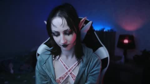 Aurorabut ur dad just calls me Rory online show from March 10, 10:20 am