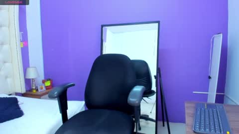 Snapshot of brandy_soto chatting on December 13, 7:21 pm I am your sweet whore online show from December 13, 7:21 pm