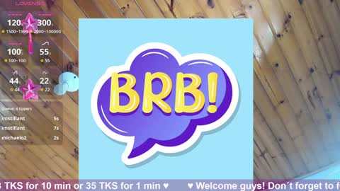 Snapshot of brandy_sweet_ chatting on December 31, 4:25 pm BRANDY  online show from December 31, 4:25 pm