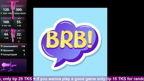 Snapshot of brandy_sweet_ chatting on January 6, 5:16 pm BRANDY  online show from January 6, 5:16 pm