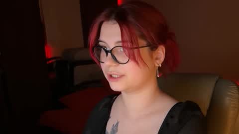 brandy_wow online show from January 31, 7:11 pm