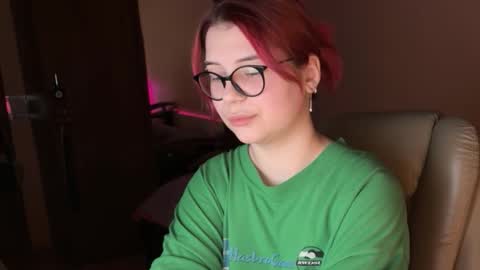 brandy_wow online show from February 12, 4:13 pm