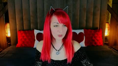 Brandybloomm online show from April 4, 7:22 pm