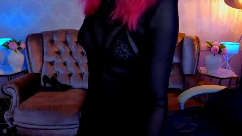 Brandybloomm online show from May 14, 7:42 pm