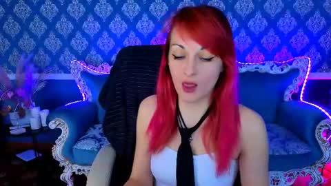 Brandybloomm online show from June 15, 7:27 pm