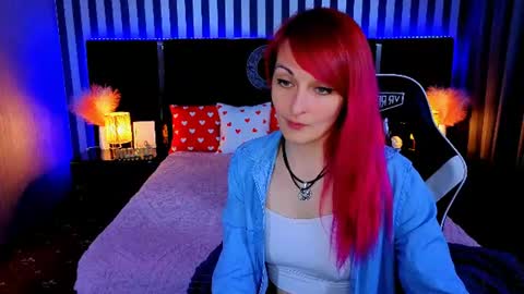 Brandybloomm online show from July 14, 7:52 pm