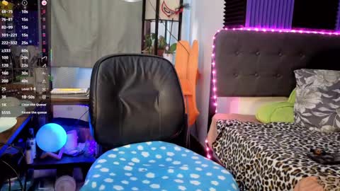 Snapshot of brandymyst chatting on May 17, 12:12 pm brandymyst online show from May 17, 12:12 pm