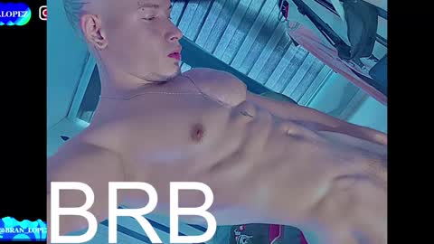 Instagram             twitter BRAN LOPEZ  online show from December 3, 4:17 pm