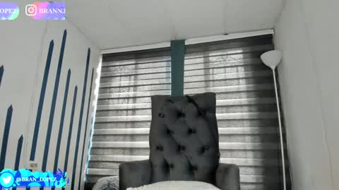 Instagram             twitter BRAN LOPEZ  online show from December 29, 2:10 pm