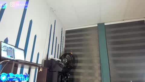 Instagram             twitter BRAN LOPEZ  online show from March 6, 3:57 am