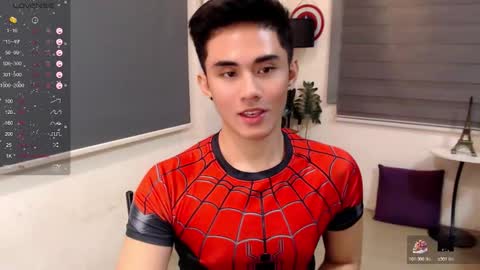 branlior online show from March 14, 2:00 pm