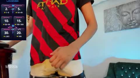 Snapshot of branmonter_xxx_big chatting on February 10, 10:58 pm branmonter_xxx_big online show from February 10, 10:58 pm