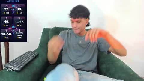 Snapshot of branmonter_xxx_big chatting on February 18, 3:24 am branmonter_xxx_big online show from February 18, 3:24 am