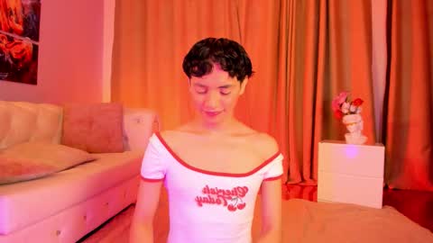   online show from November 24, 8:52 pm