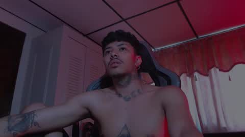 brasi_ online show from November 9, 4:49 pm