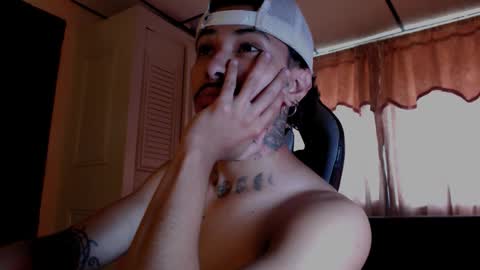 brasi_ online show from March 7, 5:54 pm