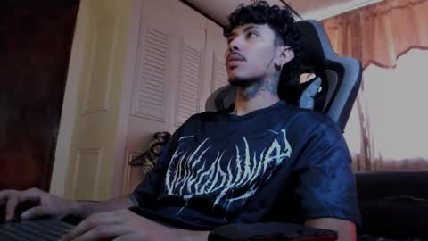 brasi_ online show from March 14, 5:29 pm