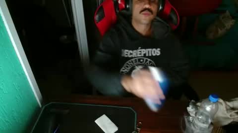 brasilianonca online show from March 1, 11:40 pm