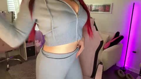 Goddess Samantha online show from February 17, 10:05 pm