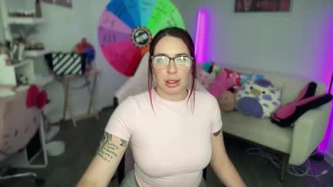Goddess Samantha online show from June 7, 8:01 pm