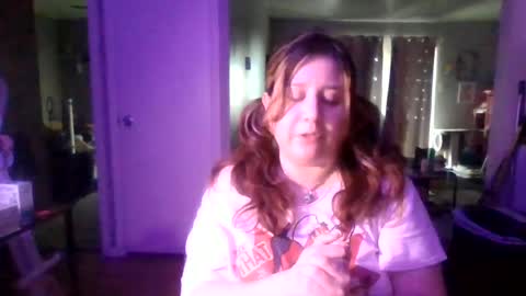 BrattGirlTX online show from June 30, 12:55 am