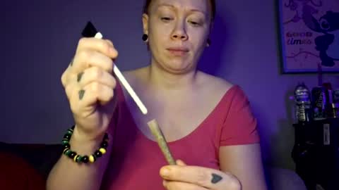 Mistress Bunny online show from June 29, 7:14 am