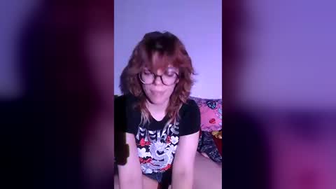 Snapshot of brattymadzo chatting on July 18, 3:44 am BrattyMadz online show from July 18, 3:44 am
