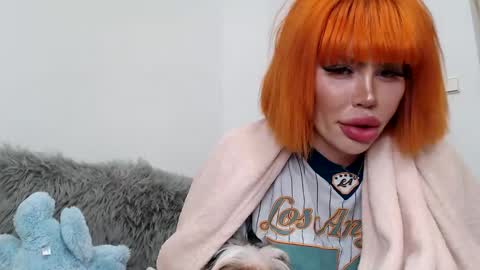 Snapshot of bratzdoll1994 chatting on November 3, 8:21 pm bratzdoll1994 online show from November 3, 8:21 pm