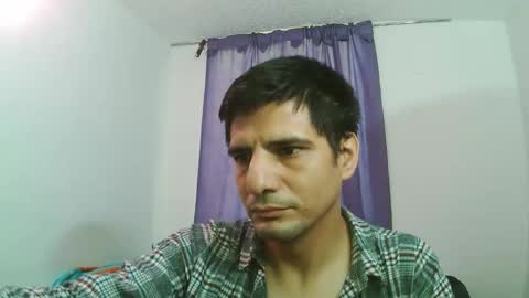 Braulio  online show from October 21, 11:44 am