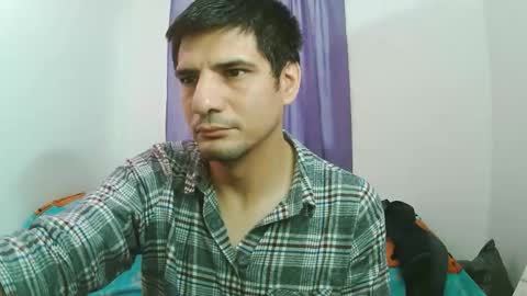 Braulio  online show from October 22, 11:43 am