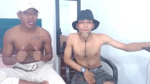 Snapshot of braulioth chatting on December 15, 3:22 am braulioth online show from December 15, 3:22 am