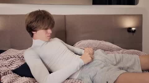 Brax online show from January 8, 10:45 pm