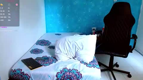 Bray Hotboy online show from February 15, 4:12 pm