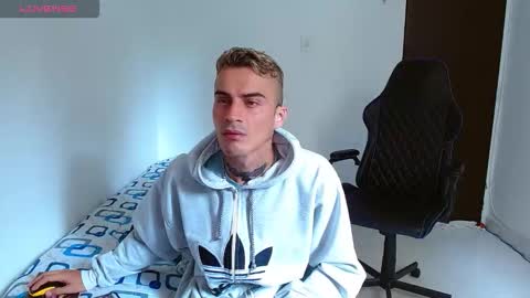 Bray Hotboy online show from October 12, 3:44 pm